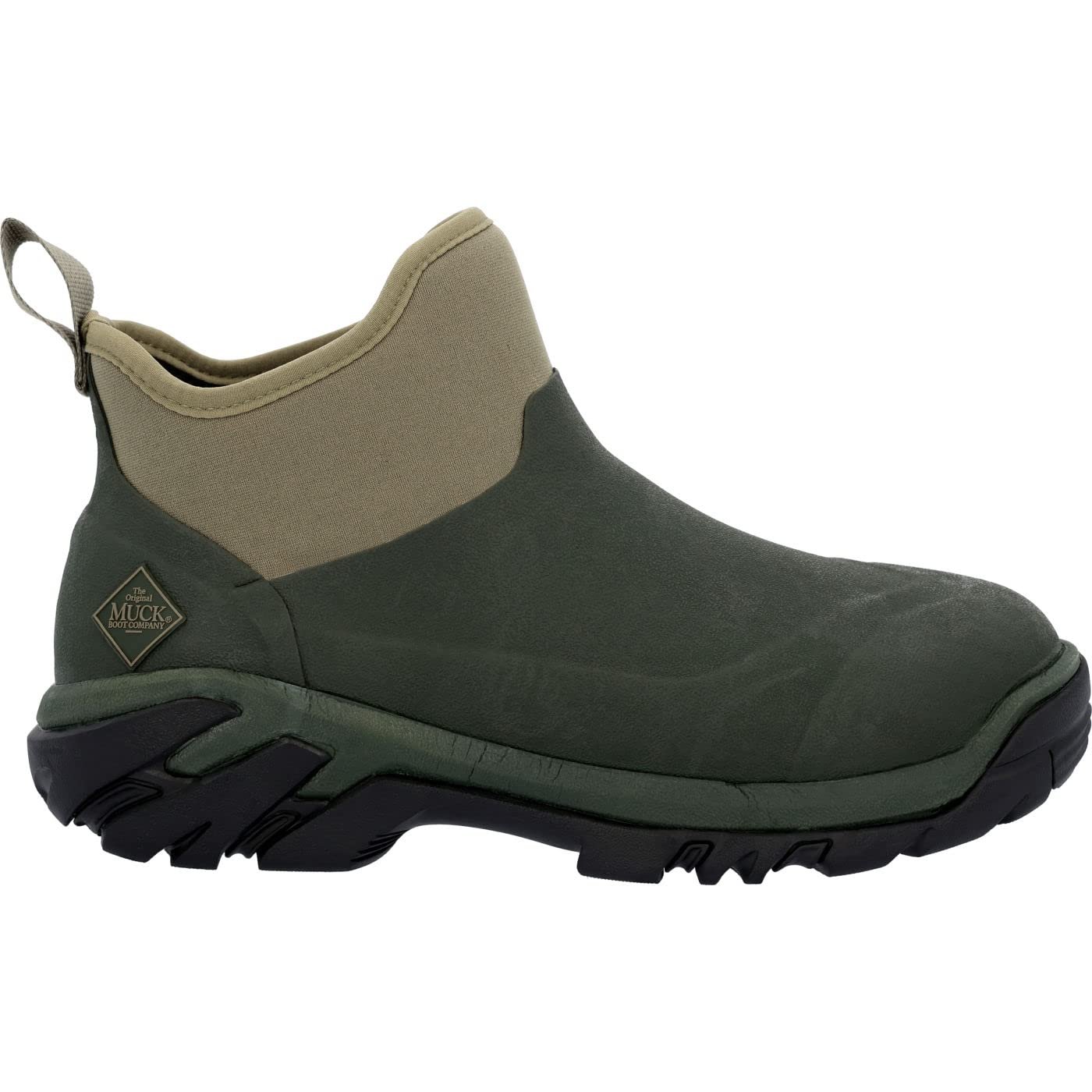 Чоловічі черевики Muck Boots Woody Sport Hiking, фото №7