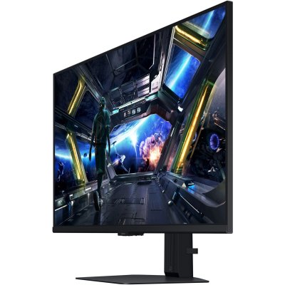 Монитор Samsung LS32DG700EZXUA, фото №7