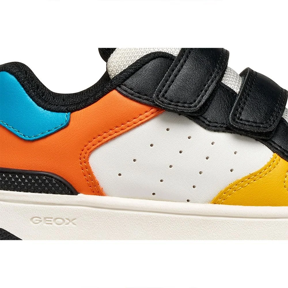 Кроссовки Geox Washiba Boy, фото №8