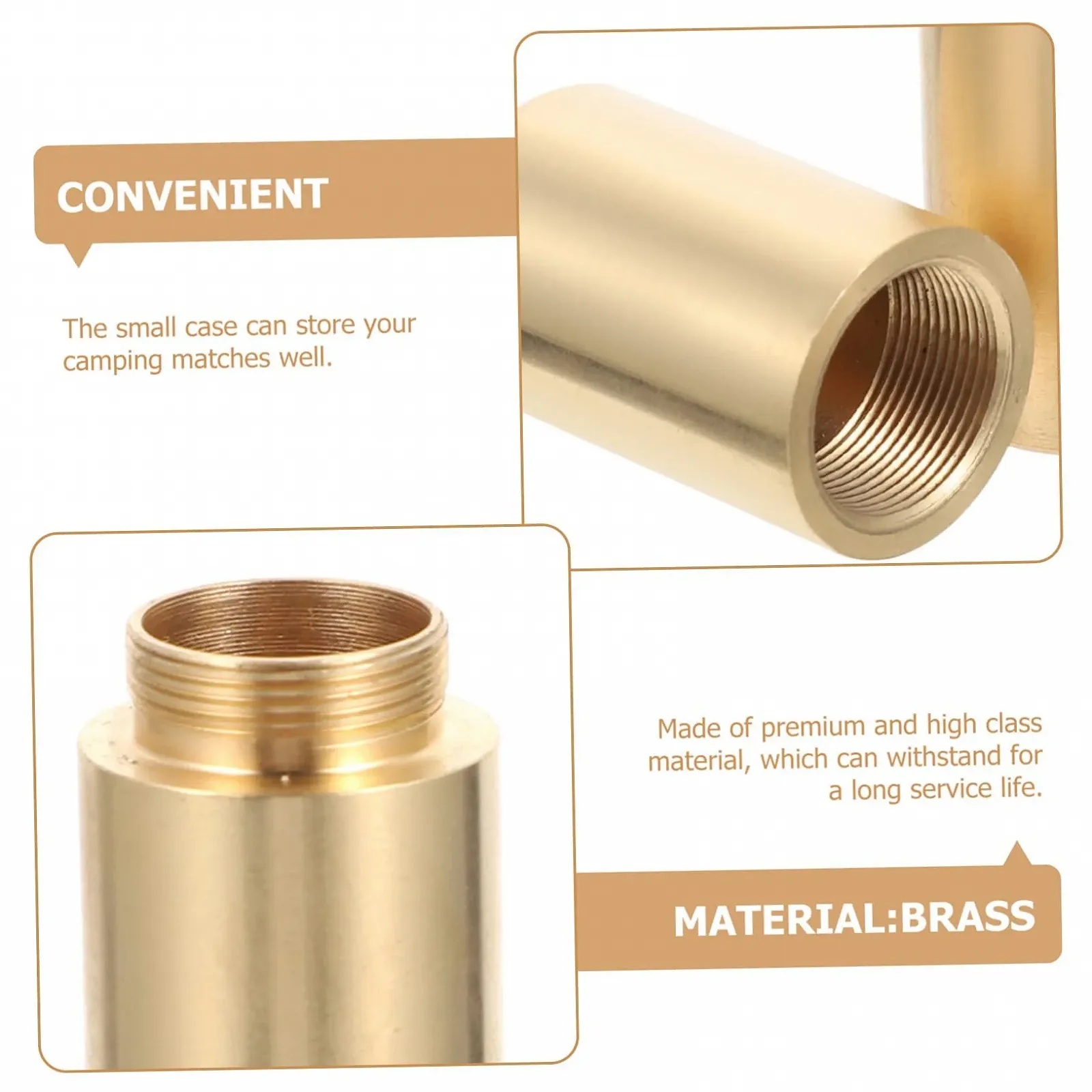 Коробка для зберігання KOMBIUDA, практичний органайзер, металевий контейнер, тримач для кемпінгу, контейнер для виживання, протиударний, легкий, фото №2