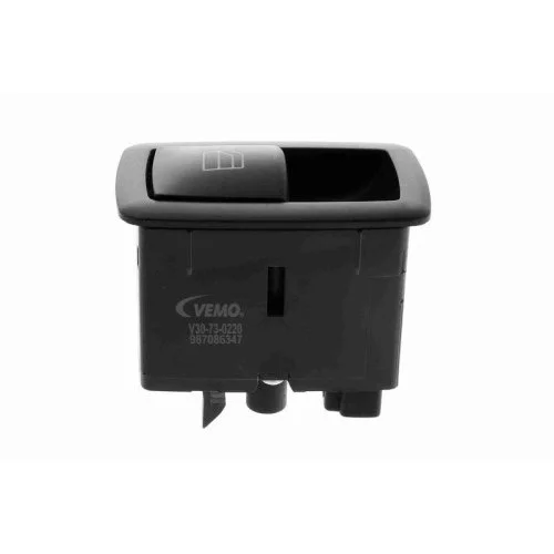 Перемикач склопідйомника VEMO V30-73-0220 MERCEDES-BENZ Green Mobility Parts, фото №3
