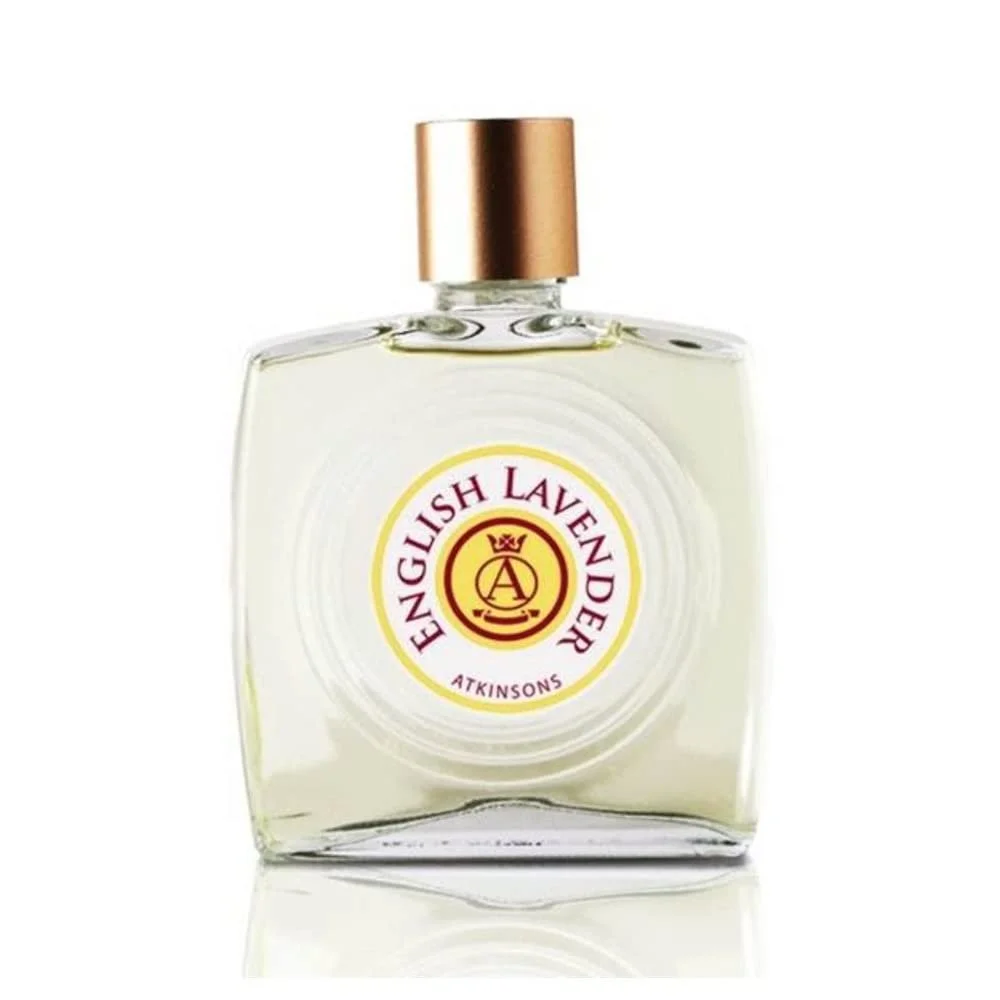 Туалетна вода Atkinsons English Lavender 320мл, фото №2