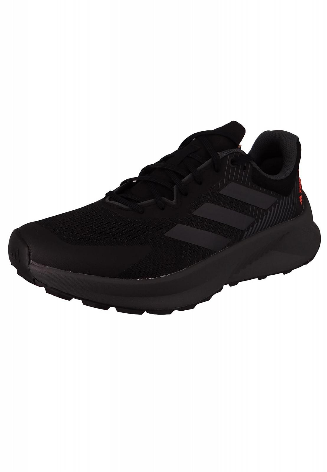 Кросівки Adidas Terrex Soulstride Flow Низькі (Не для футболу), фото №2