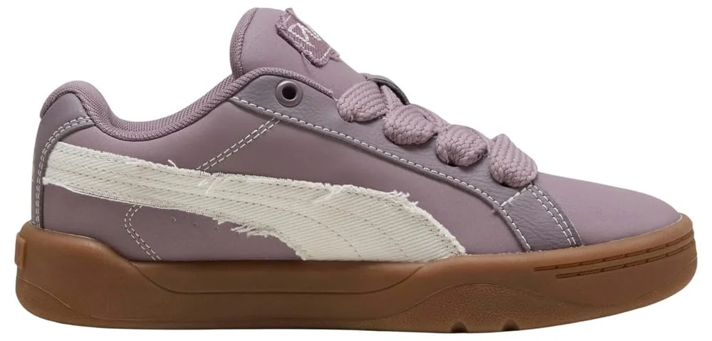 Кросівки PUMA Park Lifestyle Easy Mid 90s Jr, фото №5 Кросівки PUMA Park Lifestyle Easy Mid 90s Jr, фото №5