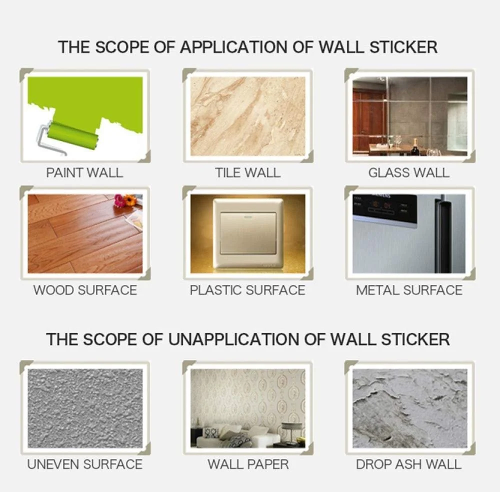 Наклейка на стіну Vinyl Volleyball Ball Word Sport 44 x 88 см, фото №3 Наклейка на стіну Vinyl Volleyball Ball Word Sport 44 x 88 см, фото №3