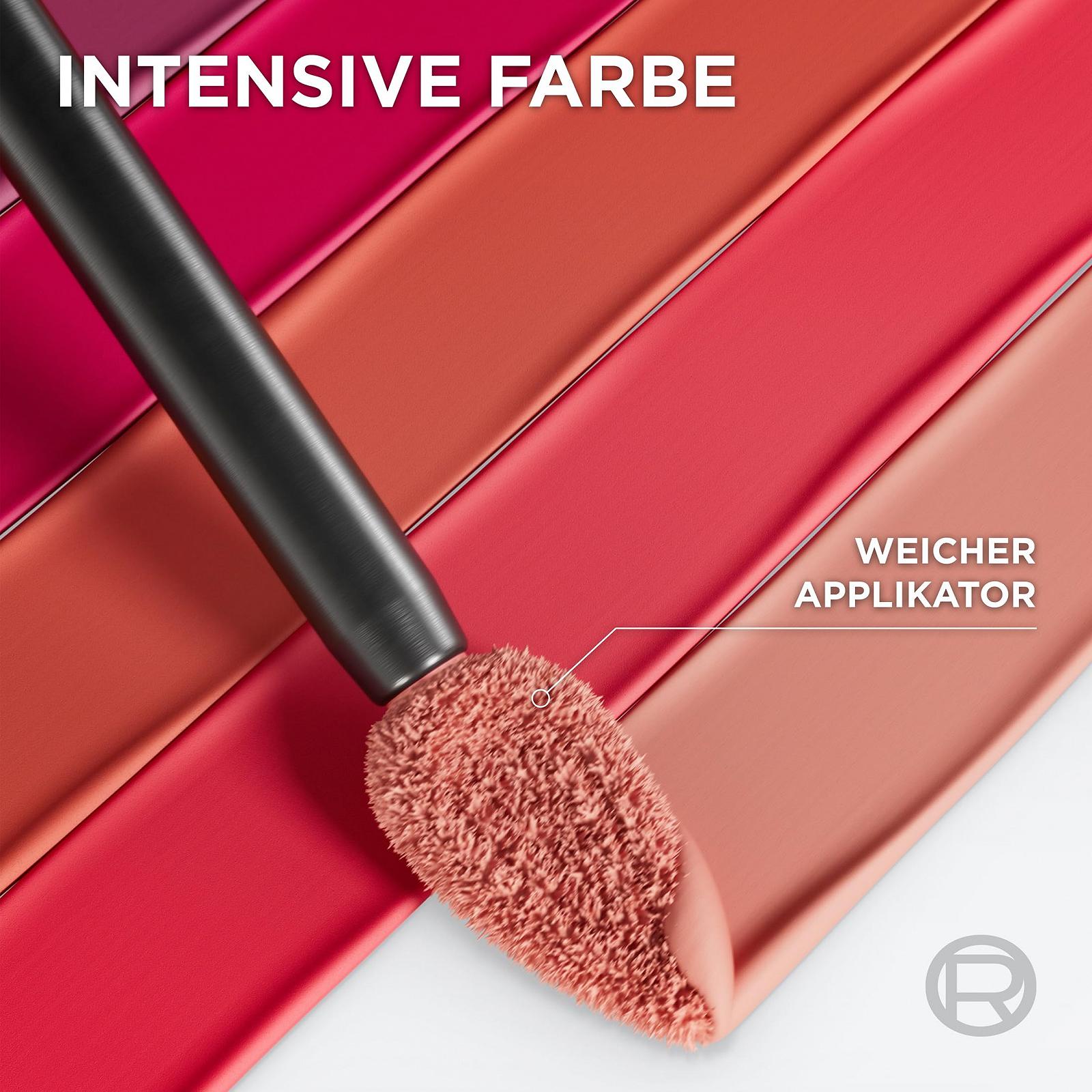 Помада L'Oréal Paris Infaillible Matte Resistance № 245 French Kiss, фото №3