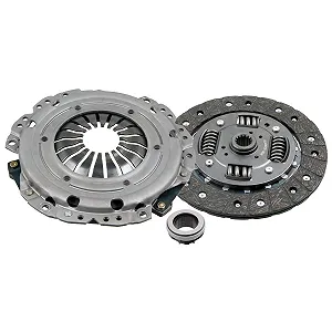 Комплект зчеплення BLUE PRINT ADW193004 для OPEL VAUXHALL - Фото 1