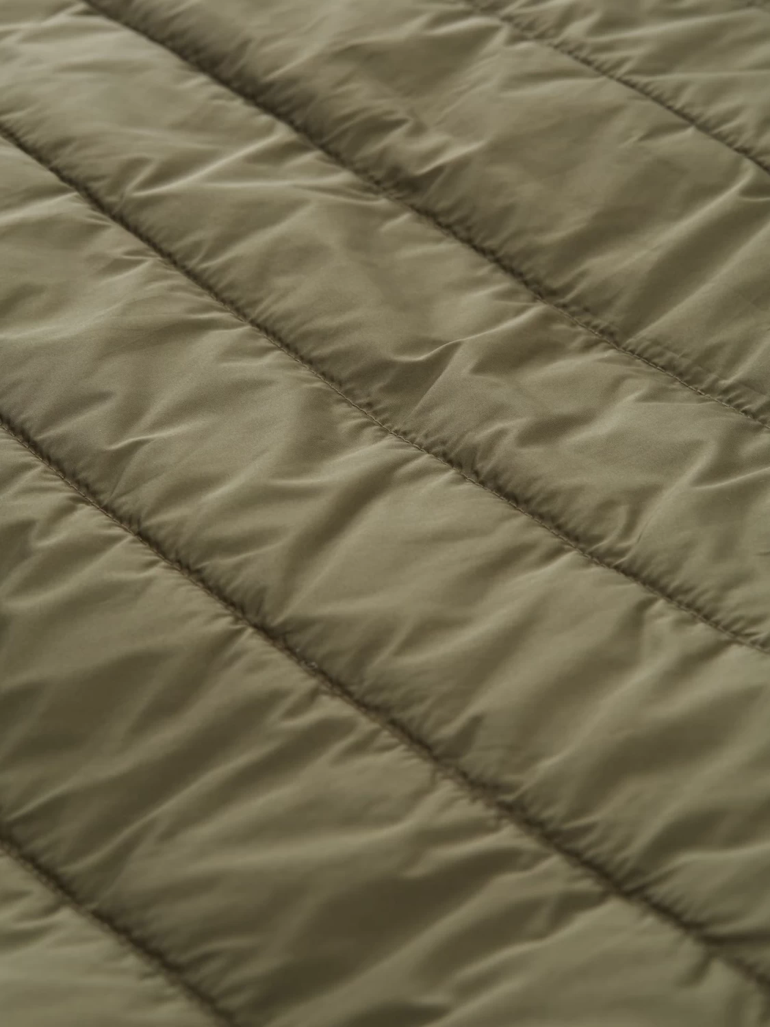 Жилет Tom Tailor 1038924-10415 Хаки XL, фото №5
