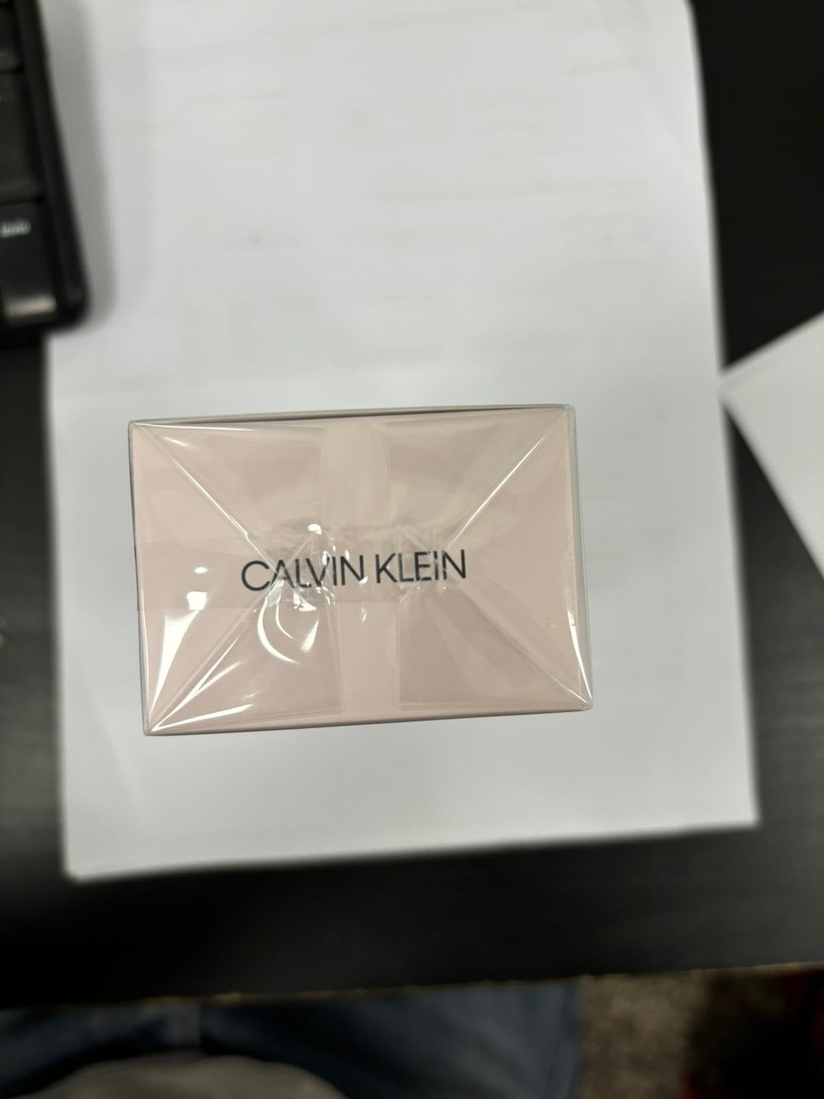 Парфуми CK Eternity Парфумована вода спрей 100 мл, фото №2