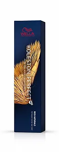 Фарба для волосся Wella Professionals Koleston Perfect Rich Naturals 6/1 перманентна 60 мл - Фото 1
