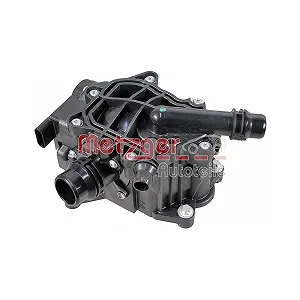 Термостат системи охолодження METZGER GREENPARTS 4006465 для BMW - Фото 1