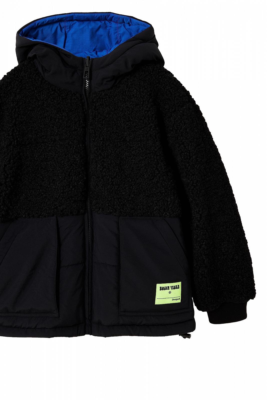 Куртка Desigual Boy Woven, фото №3