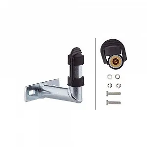 Кронштейн проблискового маячка HELLA 8HG 006 294-221 для TEREX - Фото 1