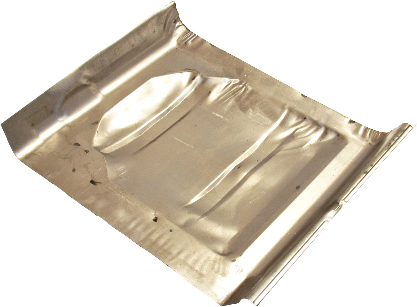 Рем вставка 2101-07 днища зад лів Сівер, фото №1 Рем вставка 2101-07 днища зад лів Сівер, фото №1