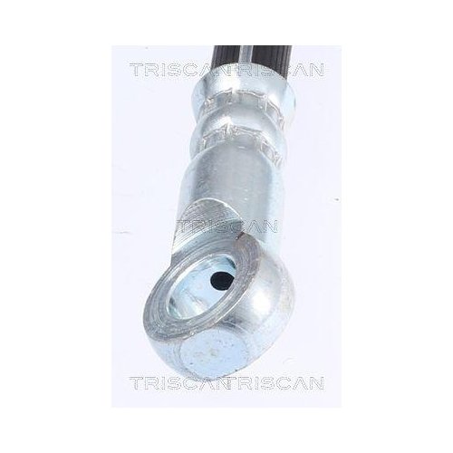 Гальмівний шланг TRISCAN 8150 42127 для MITSUBISHI, передня вісь праворуч, фото №2 Гальмівний шланг TRISCAN 8150 42127 для MITSUBISHI, передня вісь праворуч, фото №2