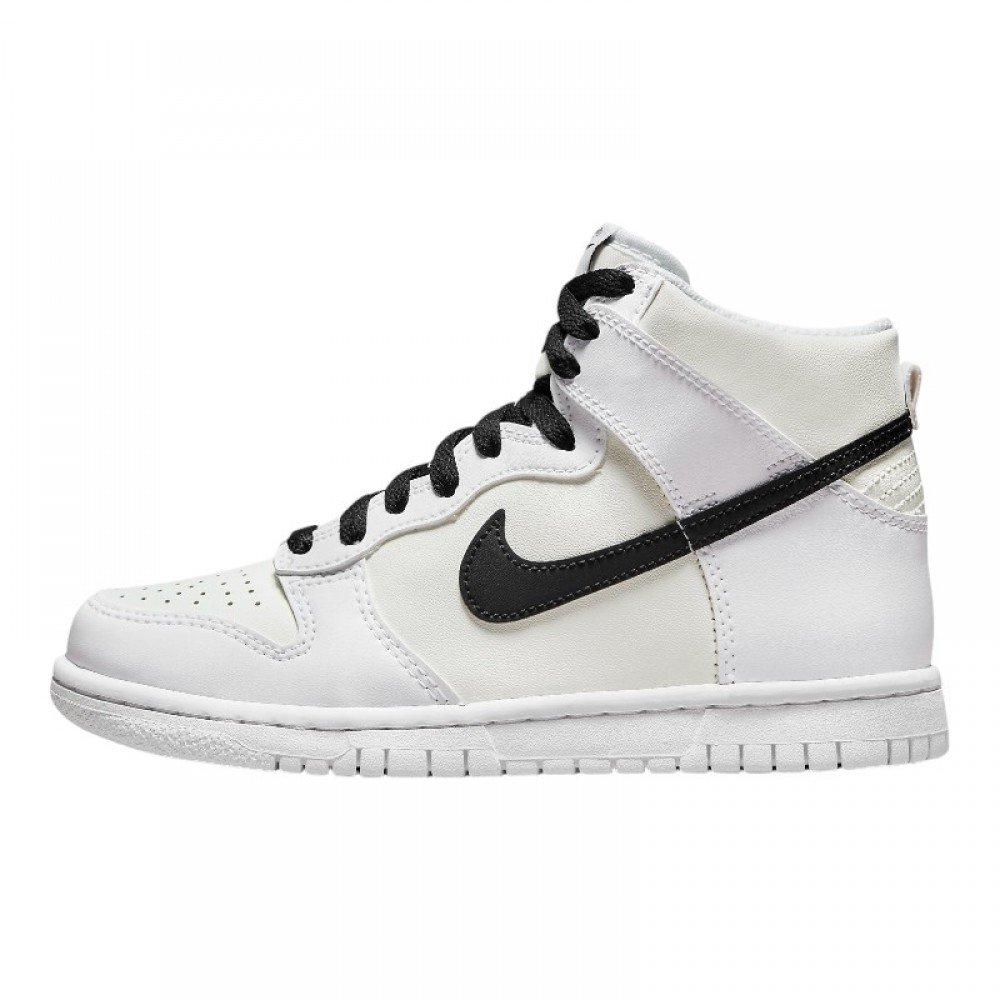Кросівки NIKE DUNK HIGH GS 38, фото №1