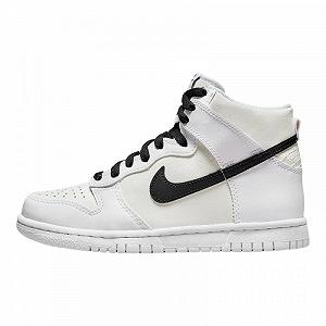 Кросівки NIKE DUNK HIGH GS 38 - Фото 1