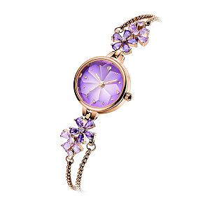 Жіночий годинник SURVAN WatchDesigner Кварцовий Жовтий колір synthetic.ua - Фото 1