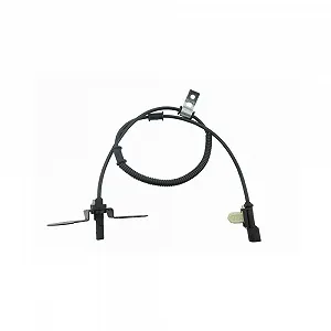 Датчик частоты вращения колеса VEMO V25-72-0271 FORD LINCOLN - Фото 1