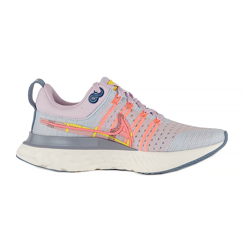 Кроссовки беговые Nike REACT INFINITY RUN FK 2 PRM 40.5, фото №3