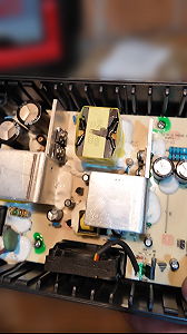 Розбір зарядки Відео-огляд