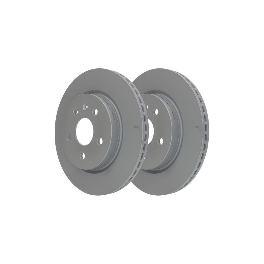 Гальмівний диск ATE 24.0123-0114.1 задня вісь для OPEL SAAB VAUXHALL CHEVROLET, фото №2 Гальмівний диск ATE 24.0123-0114.1 задня вісь для OPEL SAAB VAUXHALL CHEVROLET, фото №2