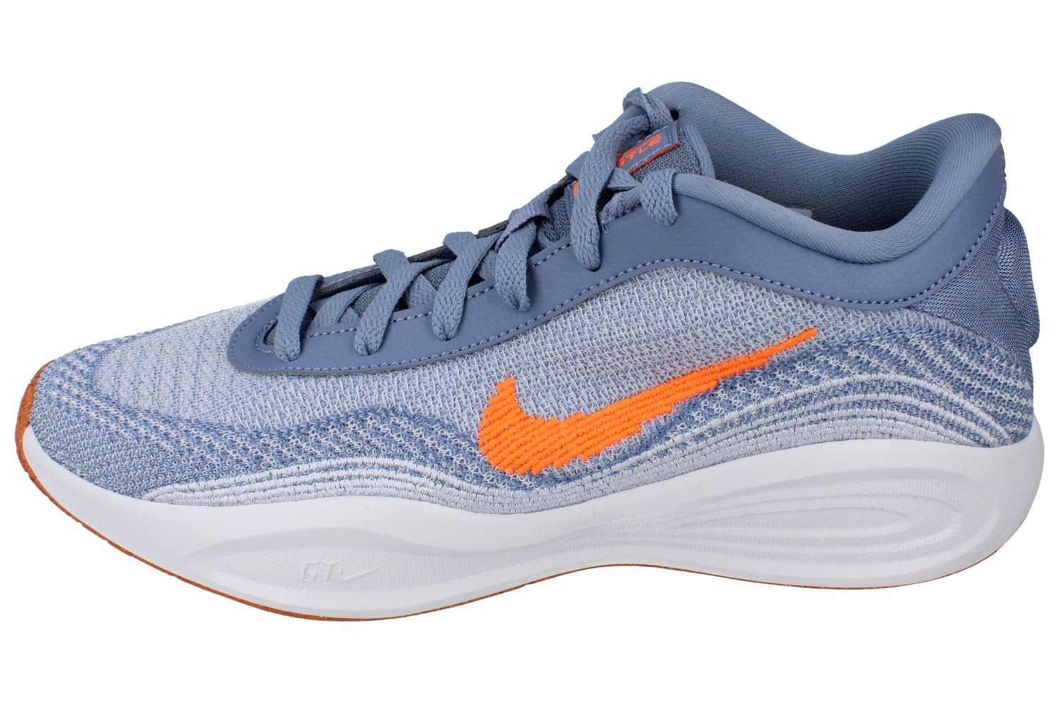 Кросівки Nike G.T. Hustle Academy Чоловічі Баскетбольні, фото №6