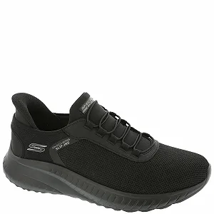 Кросівки Skechers Bobs Squad Chaos Tough Walk Чоловічі - Фото 1