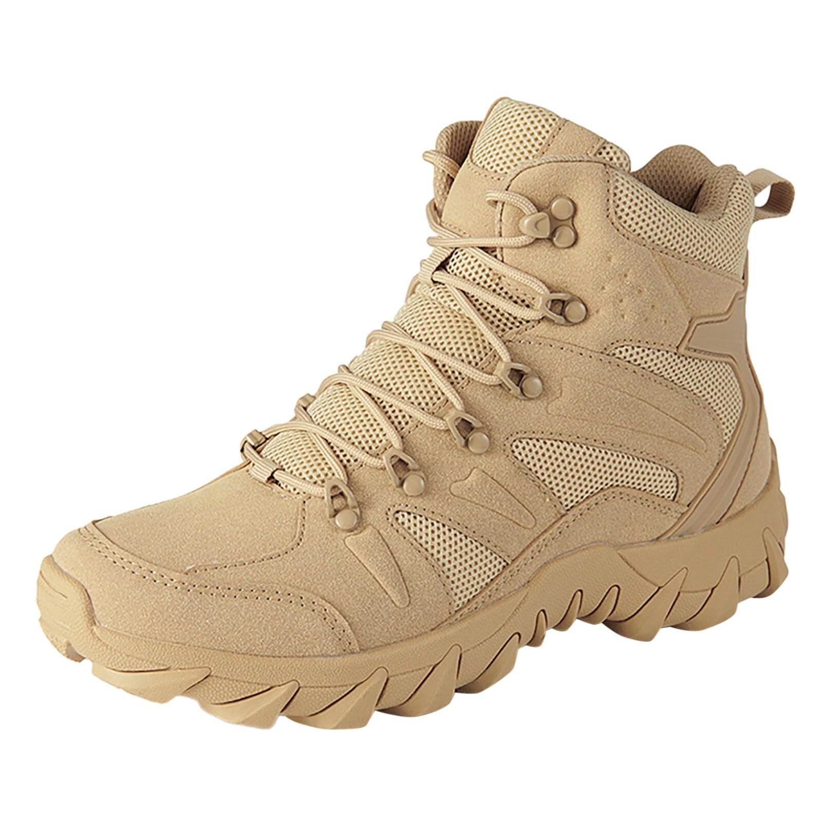 Зимові Черевики Класичні Зимові, фото №1