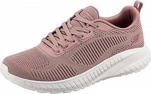 Кросівки Skechers Bobs Squad Chaos Face Off - Фото 1