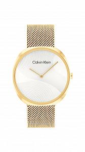 Часы Calvin Klein Sculpt Collection Аналоговые Кварцевые Женские - Фото 1