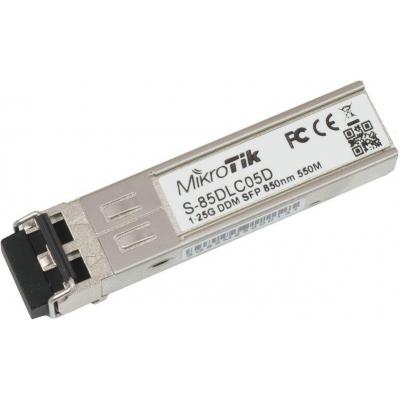 Модуль SFP Mikrotik S-85DLC05D, фото №1
