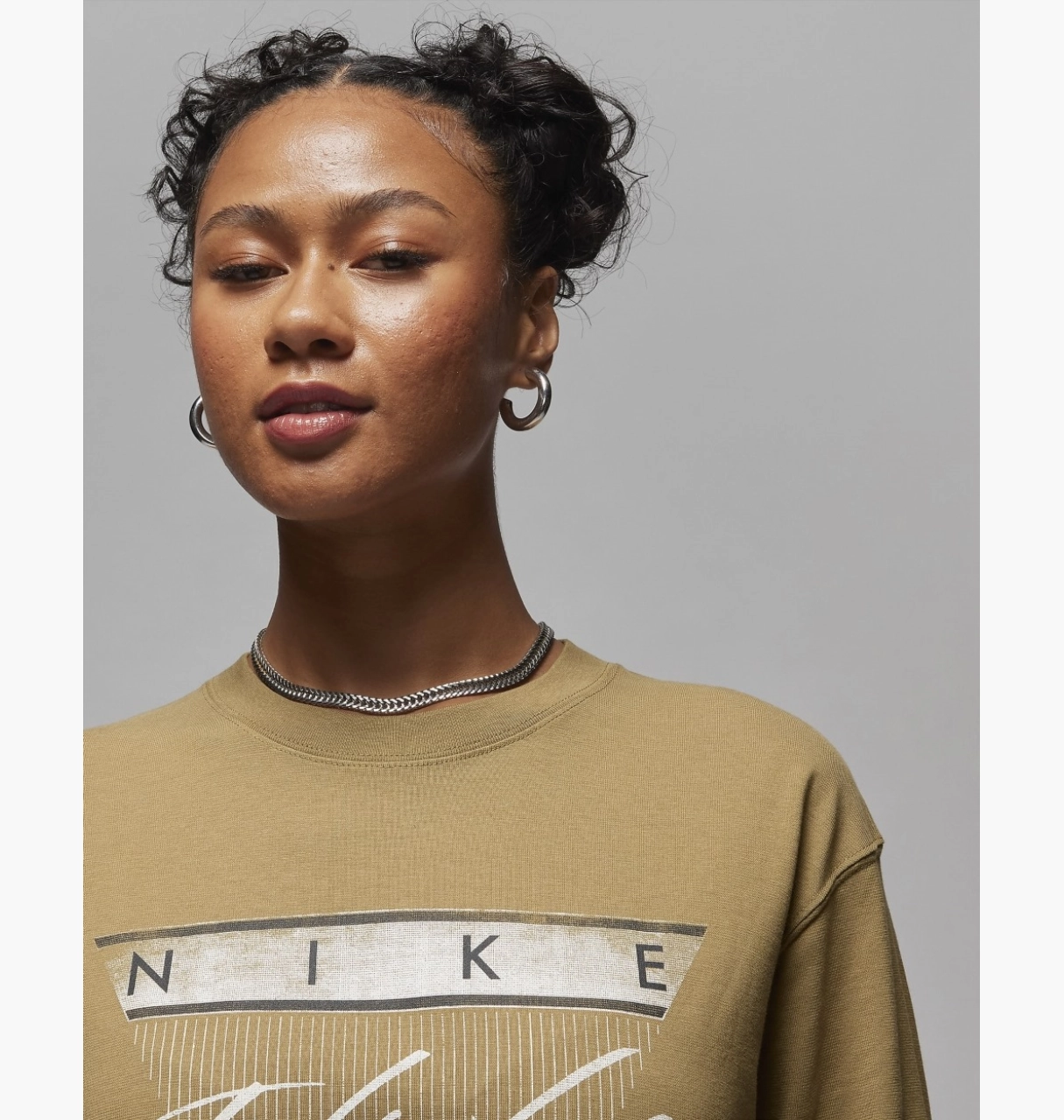 Футболка Jordan Long-Sleeve XS, фото №4