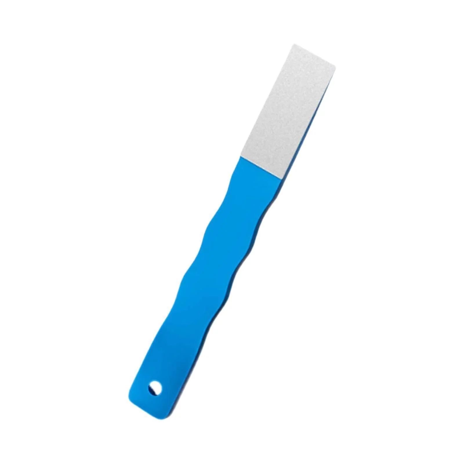 Точилка для ножей MagiDeal грубая зернистость 220 для садовых инструментов синяя, фото №7 Точилка для ножей MagiDeal грубая зернистость 220 для садовых инструментов синяя, фото №7
