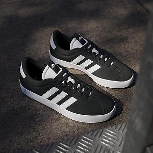 Кросівки Adidas Vl Court 3.0 чоловічі synthetic.ua - Фото 1