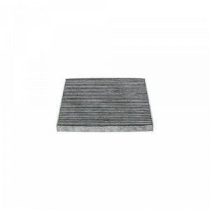 Фильтр салона BOSCH 1 987 435 551 для CITROËN FIAT PEUGEOT synthetic.ua - Фото 1