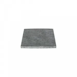 Фильтр салона BOSCH 1 987 435 551 для CITROËN FIAT PEUGEOT synthetic.ua - Фото 1