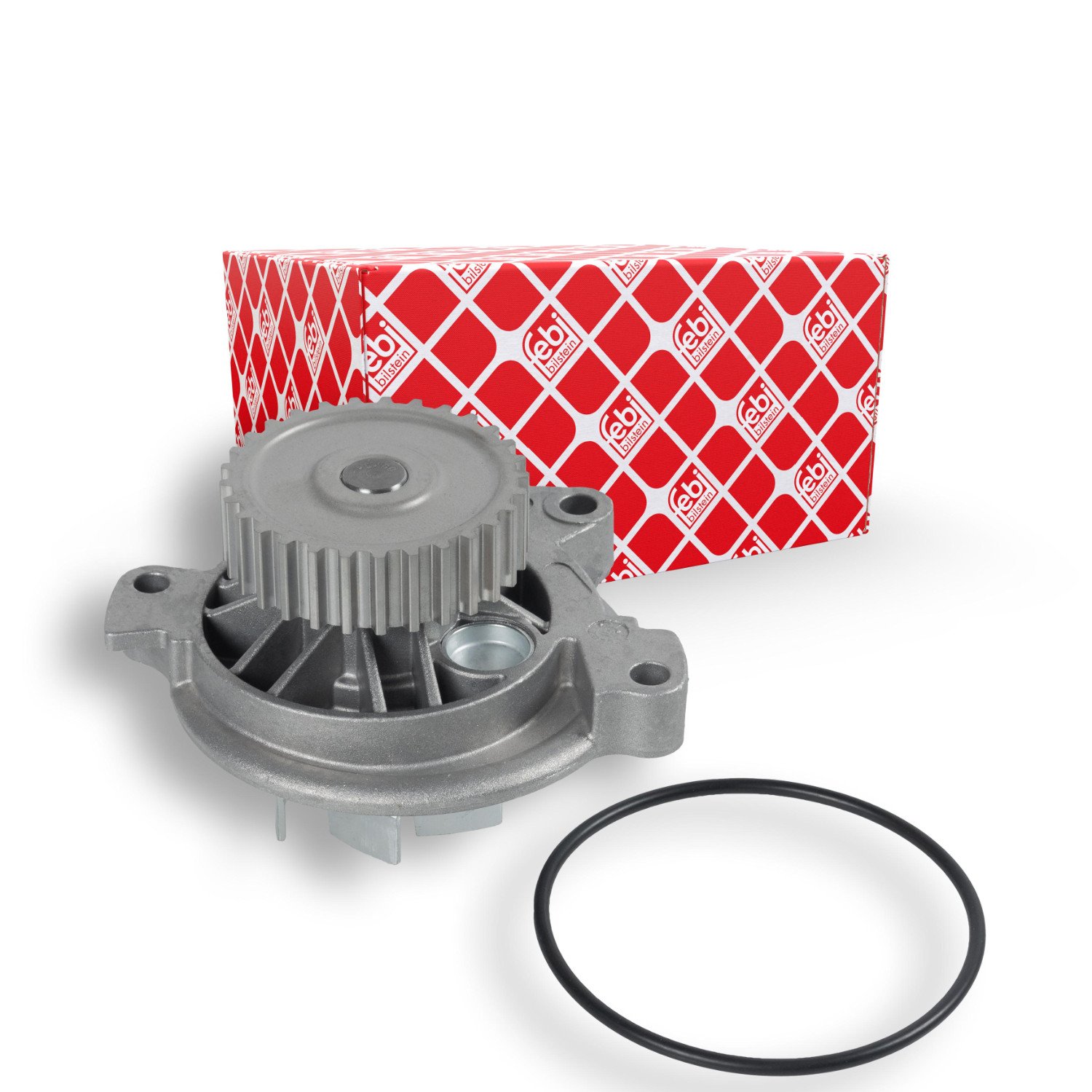 Водяной насос FEBI BILSTEIN 01092 для AUDI, фото №1
