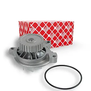 Водяной насос FEBI BILSTEIN 01092 для AUDI - Фото 1