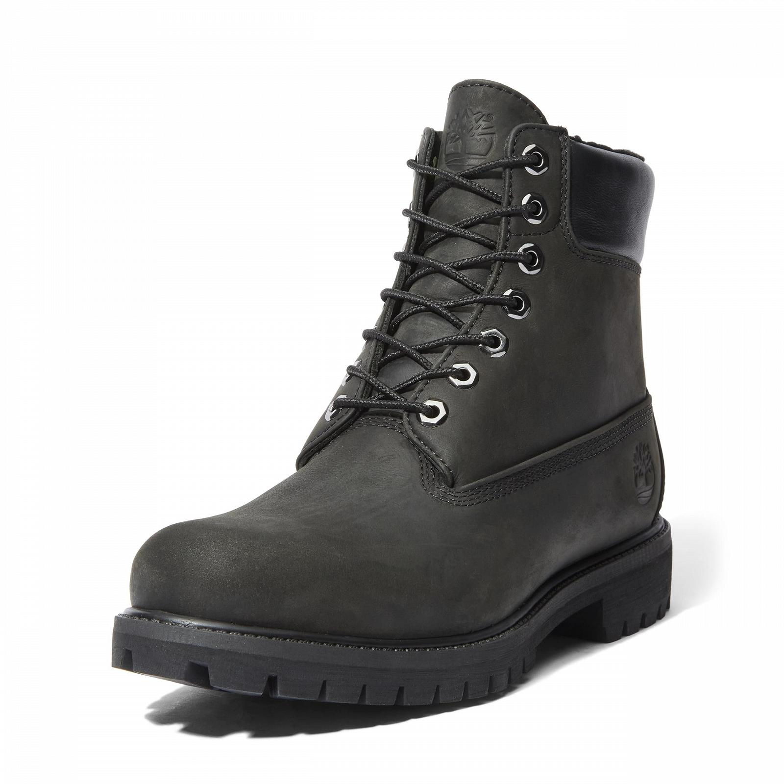Мужские Ботинки Timberland 6 Inch Premium Waterproof, фото №1
