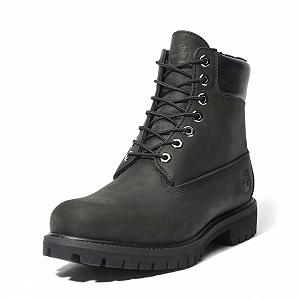 Мужские Ботинки Timberland 6 Inch Premium Waterproof - Фото 1