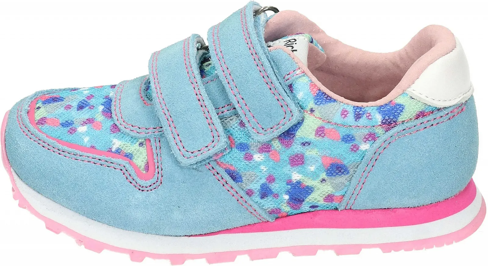 Кросівки Richter Junior, фото №2