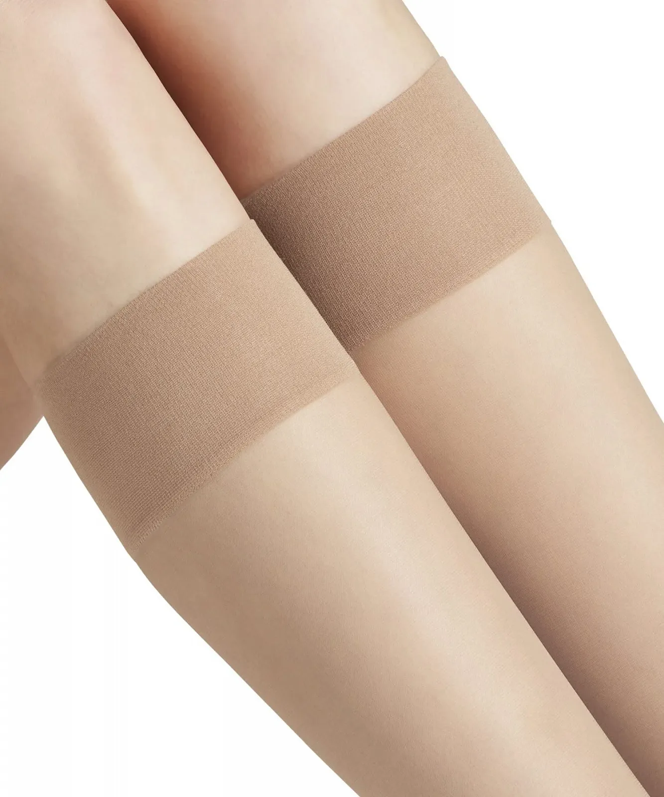 Гольфи FALKE Transparent 35-38, фото №4 Гольфи FALKE Transparent 35-38, фото №4