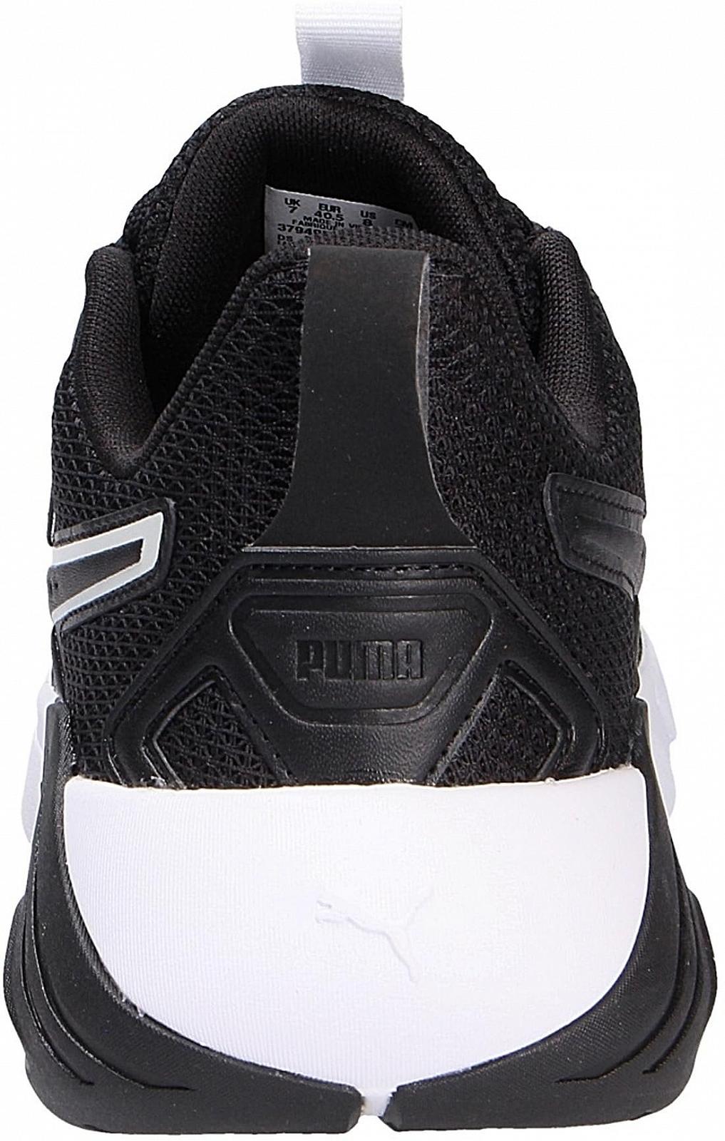 Мужские ботинки PUMA X-Cell Low, фото №7