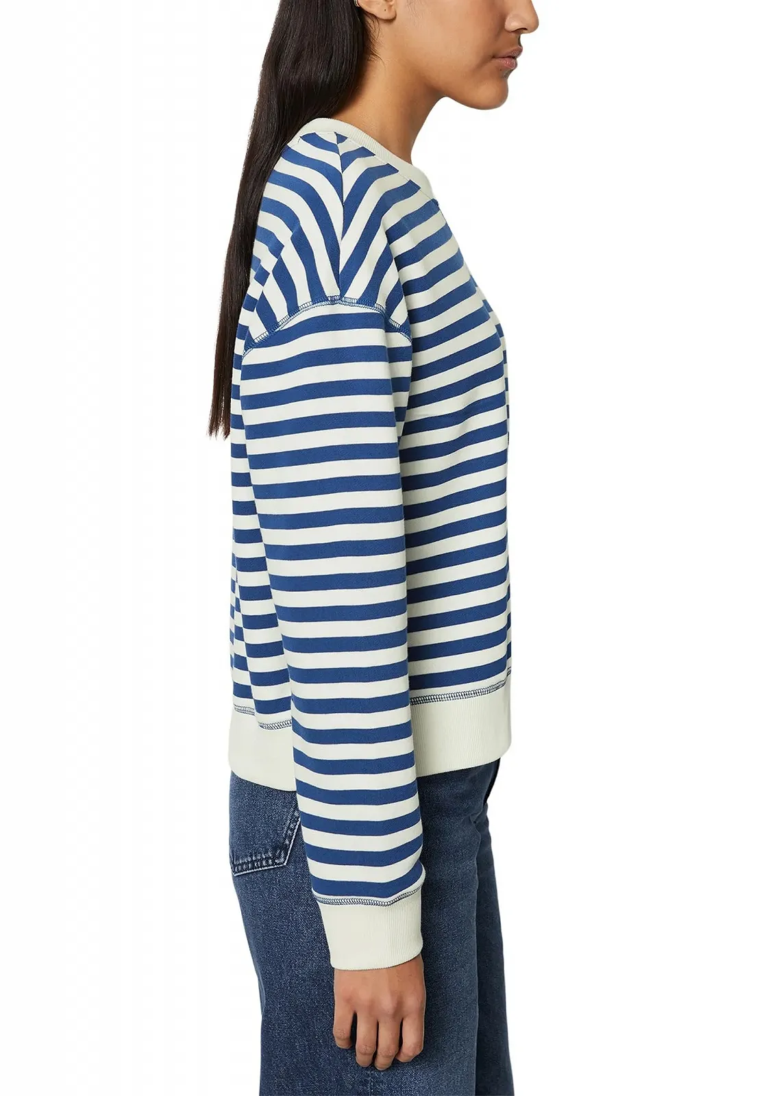 Женская Толстовка Marc O'Polo, фото №3 Женская Толстовка Marc O'Polo, фото №3