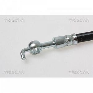 Гальмівний шланг TRISCAN 8150 18227 для HYUNDAI KIA, задній міст synthetic.ua - Фото 1