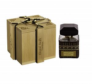 Парфумована вода Rasasi Dhanal Oudh Esthesnay U 45 мл - Фото 1