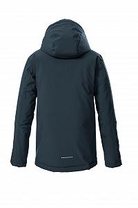 Куртка Killtec Kow 221 Bys Outdoor с капюшоном synthetic.ua - Фото 1