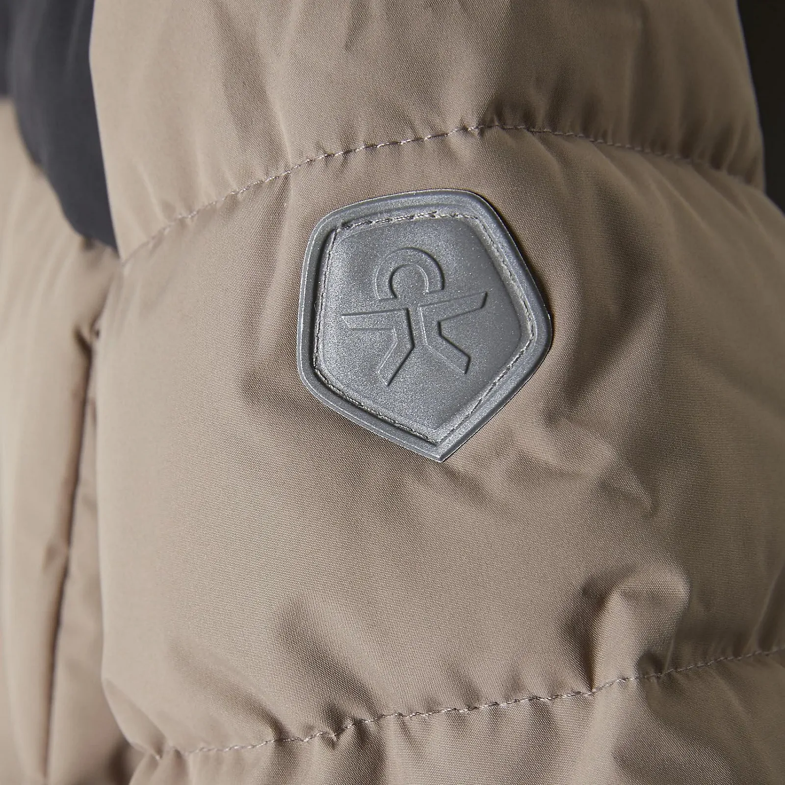 Зимова куртка Color Kids для хлопчиків, фото №4 Зимова куртка Color Kids для хлопчиків, фото №4