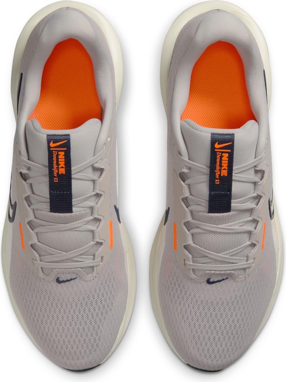 Кросівки Nike Downshifter 13 для бігу по дорозі, фото №4